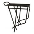 Oxford Alloy Luggage Rack Black